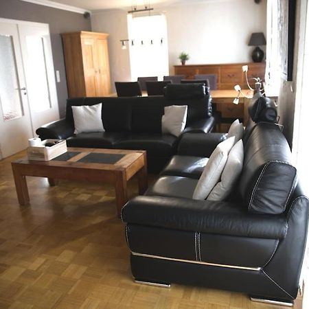 Cozy 3 Bedroom House With 11 Kw Electric Car Charger Hesperange Экстерьер фото