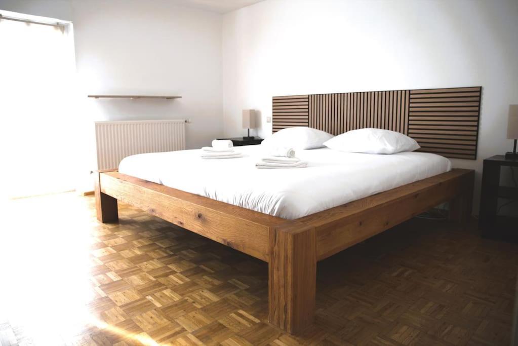 Cozy 3 Bedroom House With 11 Kw Electric Car Charger Hesperange Экстерьер фото